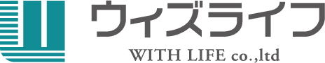 ウィズライフ